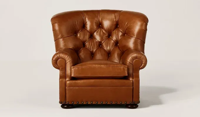 most comfortable reading chairs 4' title='Reviewed: The Most Comfortable Reading Chairs for Curling Up in Style