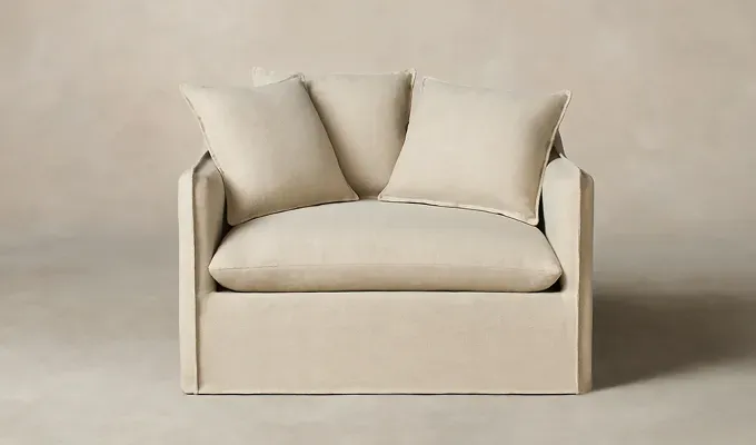 most comfortable reading chairs 6' title='Reviewed: The Most Comfortable Reading Chairs for Curling Up in Style