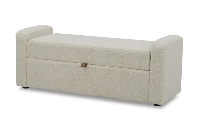 walmart BHG 6' title='This Underrated Line from Walmart Is Hiding the Chicest Furniture