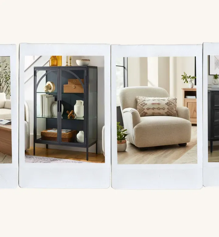 Tämä Walmartin aliarvioitu linja piilottaa tyylikkäimmät huonekalut