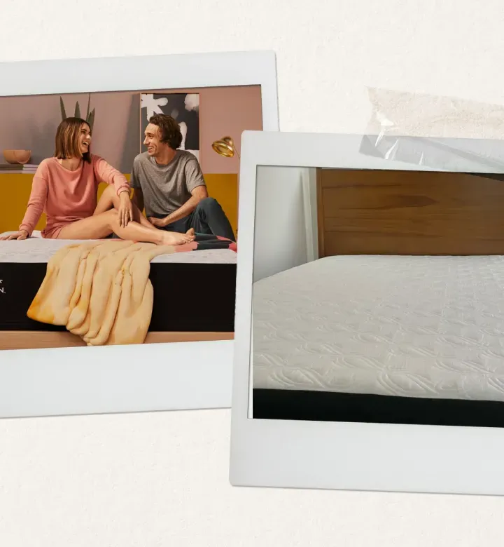 Testasin Sealy Chill Hybrid -patjan palkittu Cocoon ja tässä ovat rehellisiä ajatuksiani (BTW, se on suuressa myynnissä)