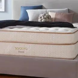 The 10 Best Mattresses to Buy Online Tested and Reviewed By Our Editors