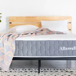 The 10 Best Mattresses to Buy Online Tested and Reviewed By Our Editors