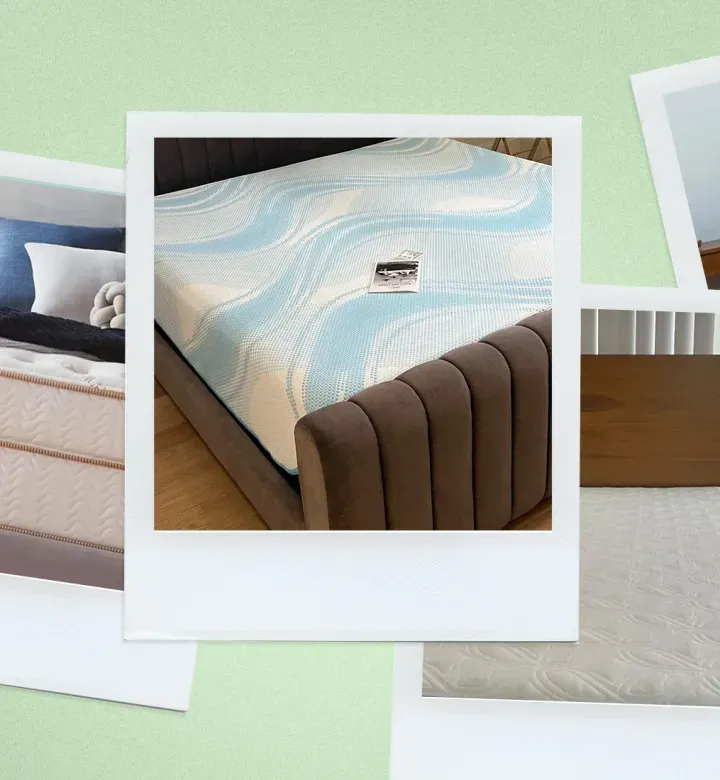 Die 10 besten Matratzen, die wir online kaufen, getestet und von unseren Redakteuren überprüft haben