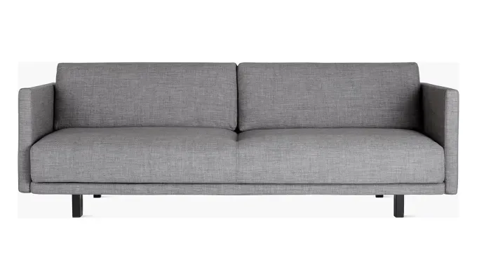 comfortbale futons 6' title='Here Are 10 Stylish-Yet-Comfortable Futons (a Home Editor Would Actually Have in Her House)