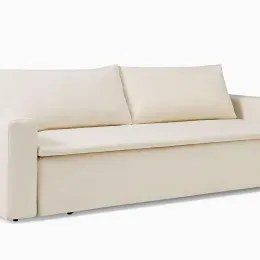 Here Are 10 Stylish-Yet-Comfortable Futons (a Home Editor Would Actually Have in Her House)