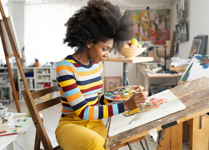 58 Handwerk für Erwachsene, die in zwei Monaten nicht im Müll landen werden