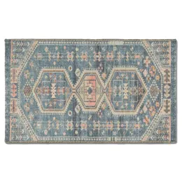 The Only 4 Washable Rugs Worth Buying Based on Serious Stress-Testing