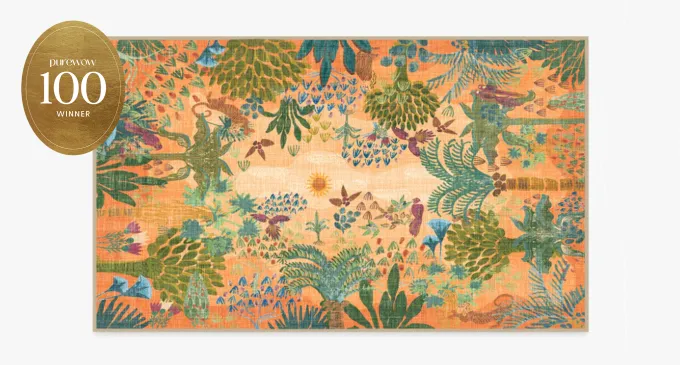 best washable rugs: ruggable' title='The Only 4 Washable Rugs Worth Buying Based on Serious Stress-Testing