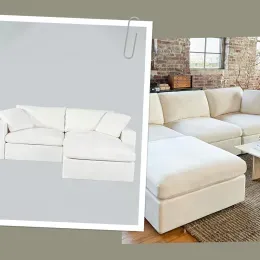 Washable Couches Are All the Rage—And These 5 Have Been Editor-Tested and Approved