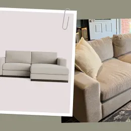 Washable Couches Are All the Rage—And These 5 Have Been Editor-Tested and Approved