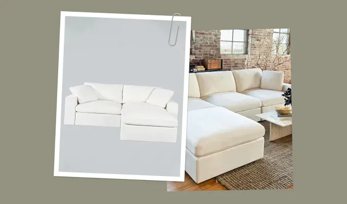 best washable sofas 1' title='Washable Couches Are All the Rage—And These 5 Have Been Editor-Tested and Approved