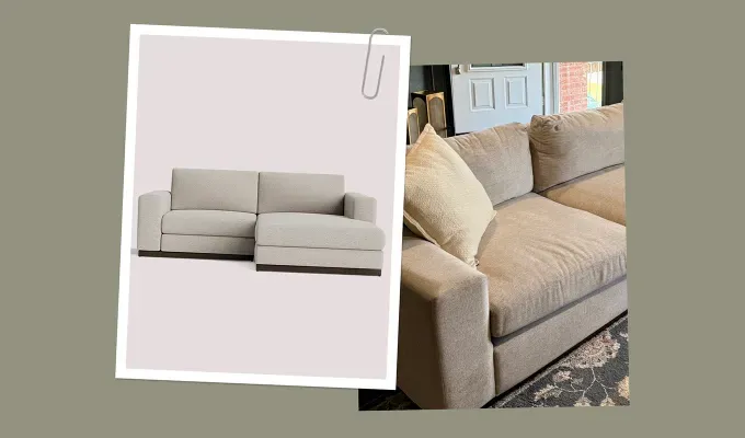 best washable sofas 4' title='Washable Couches Are All the Rage—And These 5 Have Been Editor-Tested and Approved