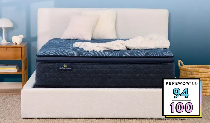 comfortable mattress 14' title='The Most Comfortable Mattresses of 2025