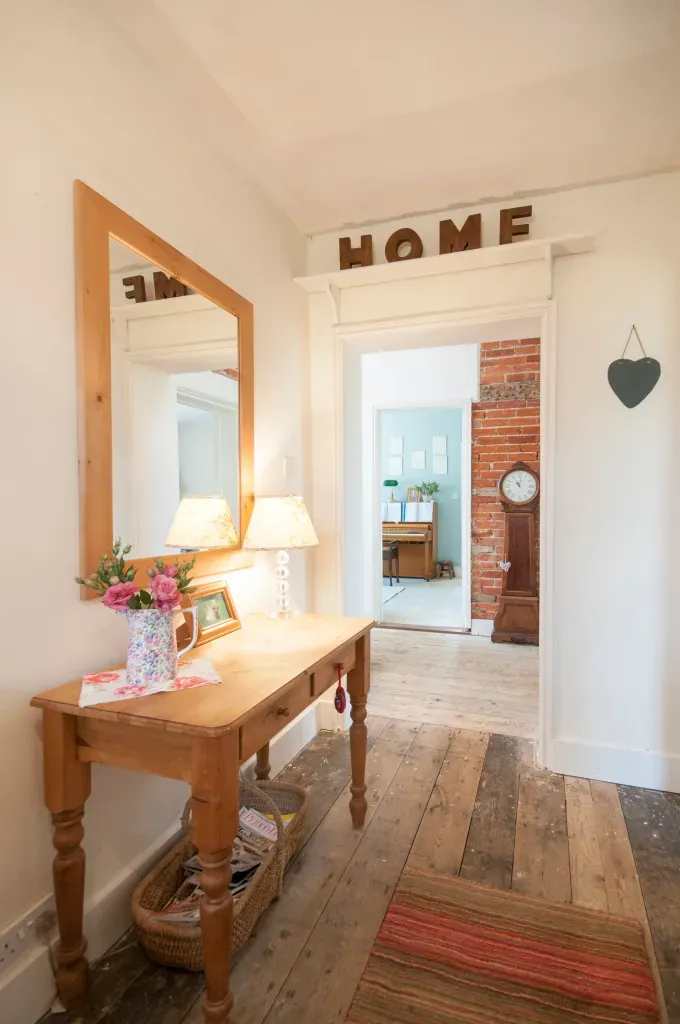 15 Feng Shui Prinzipien, um sich in Ihrem Zuhause weniger gestresst zu fühlen