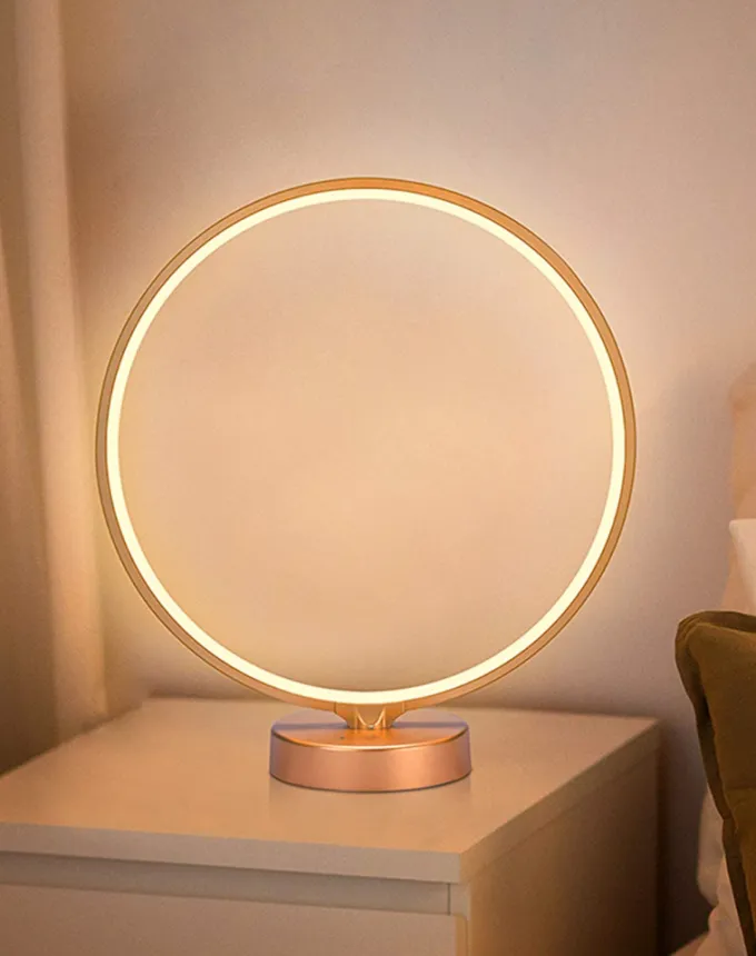 cubicle decor lamp2' title='Back to the Office? This Fun Cubicle Decor Can Smooth the Transition