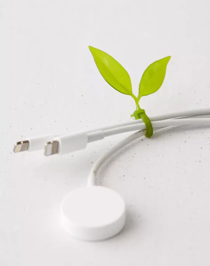 cubicle decor cords2' title='Back to the Office? This Fun Cubicle Decor Can Smooth the Transition