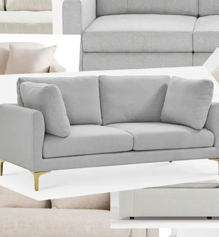 Wir ließen unsere Redakteure die 9 bequemsten Sofas -Geld testen, die man kaufen kann