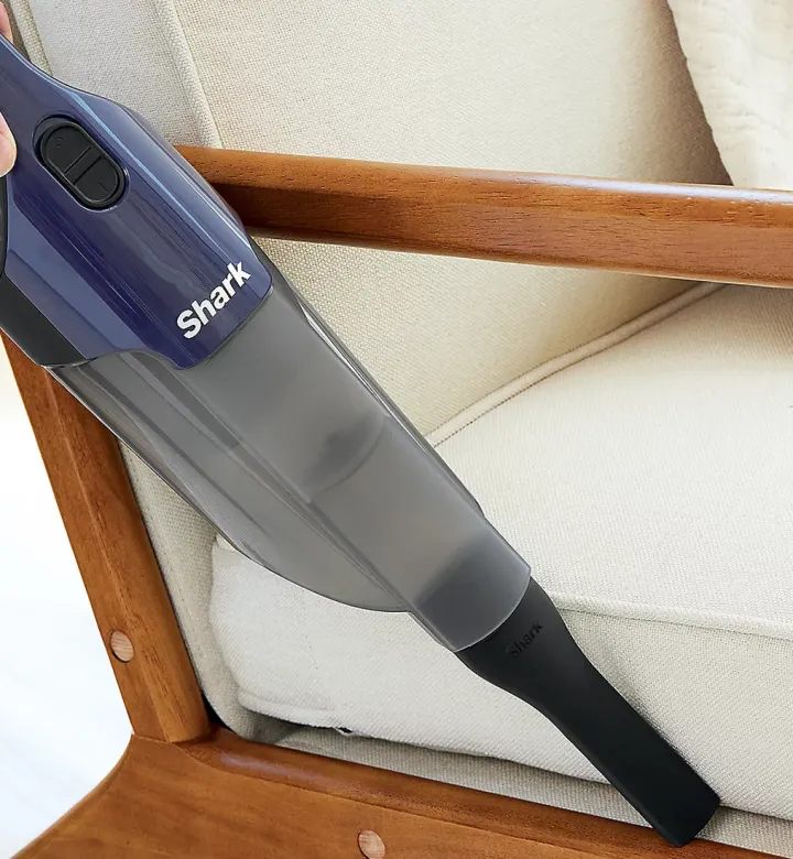 Dieser Hai -Handheld -Vakuum -Deal ist unsere Top -Wahl der Woche