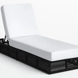 10 Comfortable Outdoor Chaise Lounge Chairs to Make Your Backyard Feel Like a 5-Star Resort