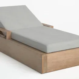 10 Comfortable Outdoor Chaise Lounge Chairs to Make Your Backyard Feel Like a 5-Star Resort