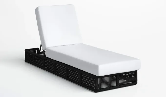 outdoor chaise 1' title='10 Comfortable Outdoor Chaise Lounge Chairs to Make Your Backyard Feel Like a 5-Star Resort