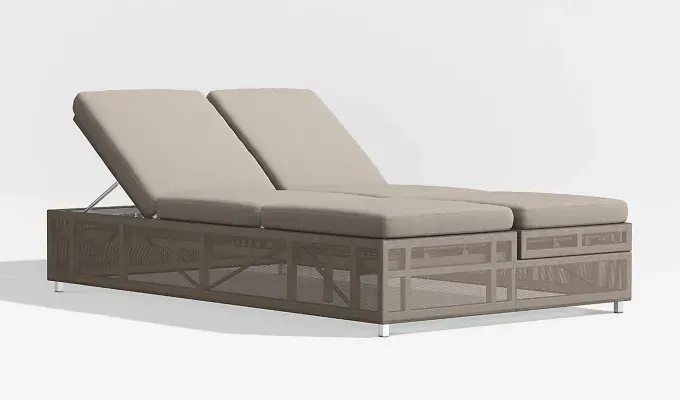 outdoor chaise 2' title='10 Comfortable Outdoor Chaise Lounge Chairs to Make Your Backyard Feel Like a 5-Star Resort
