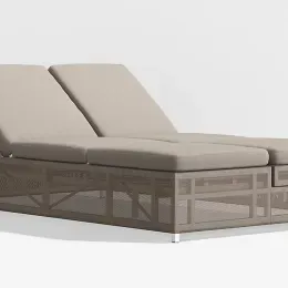 10 Comfortable Outdoor Chaise Lounge Chairs to Make Your Backyard Feel Like a 5-Star Resort