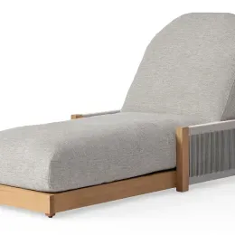 10 Comfortable Outdoor Chaise Lounge Chairs to Make Your Backyard Feel Like a 5-Star Resort
