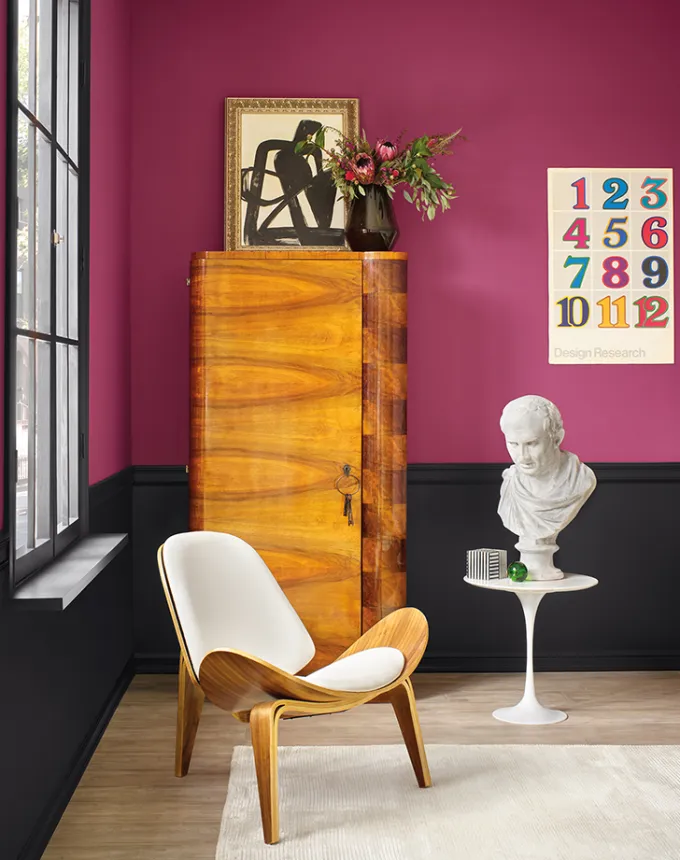 living room color ideas plum' fetchpriority='auto' title='16 Living Room Color Ideas to Suit Every Taste (Seriously)