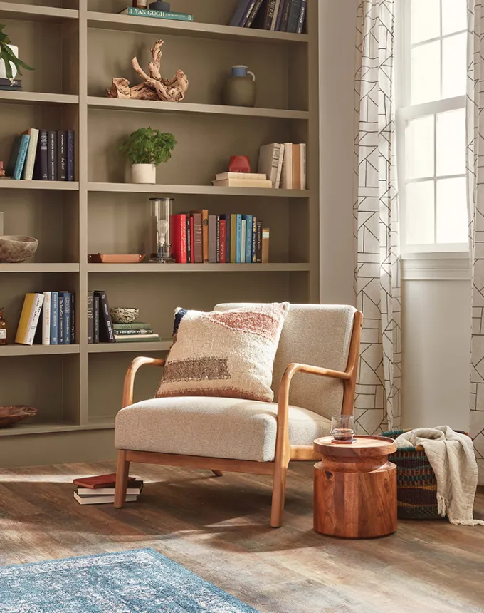 16 Wohnzimmerfarbe Ideen für jeden Geschmack (ernsthaft)