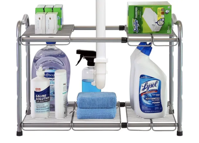 useful kitchen items 6 sq' title='The 15 Most Genuinely Useful Kitchen Organizers We’ve Ever Bought