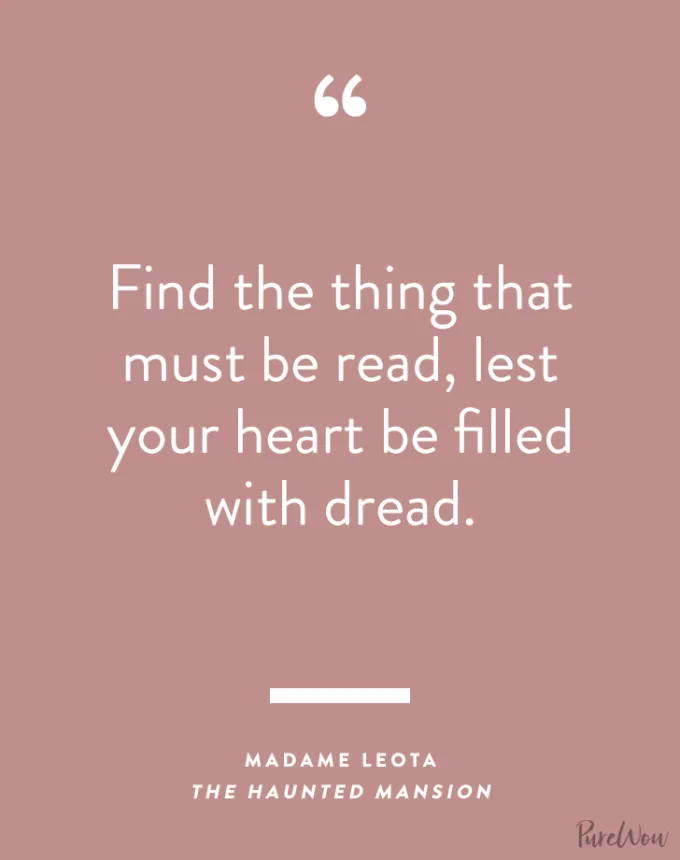 halloween quotes 66' fetchpriority='auto' title='76 Halloween Quotes to Share This Spooky Season