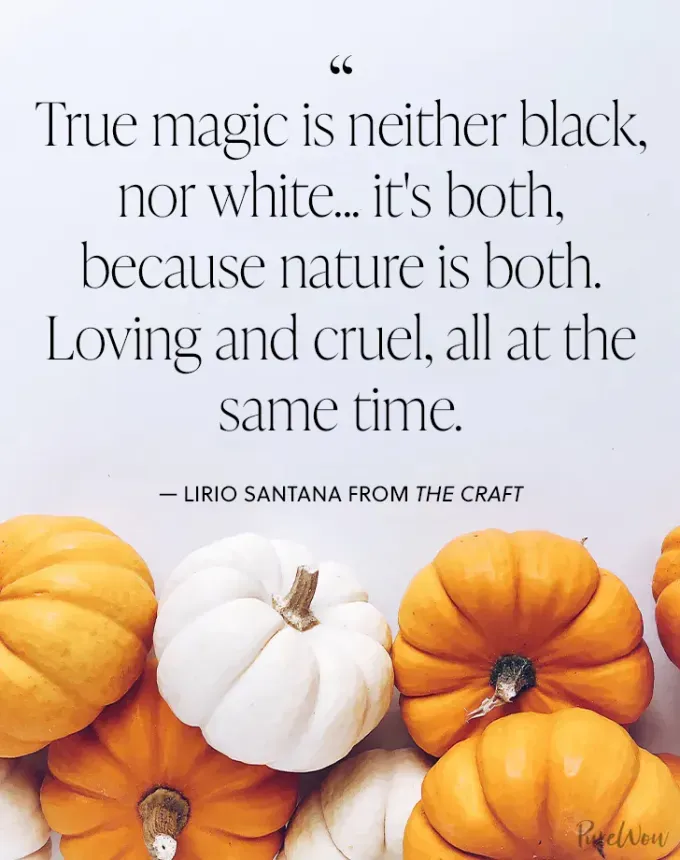 best halloween quotes the craft' fetchpriority='auto' title='76 Halloween Quotes to Share This Spooky Season