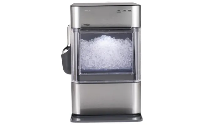 ge-ice-machine-sale-2025-picture-2' title='Don’t Look Now This TikTok-Famous GE Profile Opal Ice Maker Is on *Major* Sale