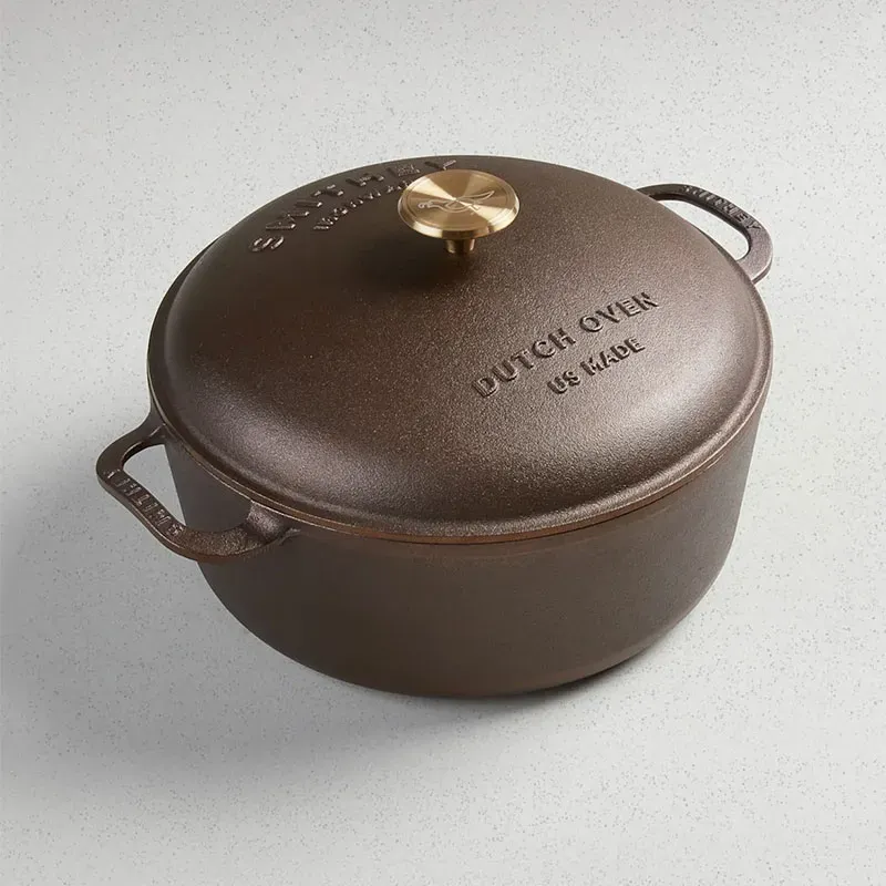 brands like le creuset smithey dutch oven' title='10 Brands Like Le Creuset (Because You Love a Pretty Dutch Oven but Aren’t Made of Money)