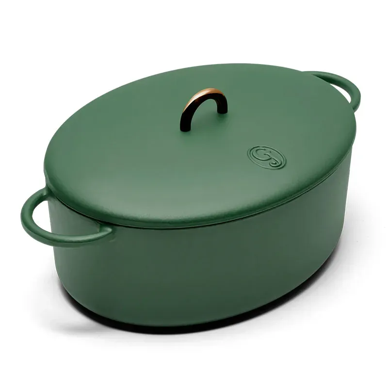 brands like le creuset great jones dutchess' title='10 Brands Like Le Creuset (Because You Love a Pretty Dutch Oven but Aren’t Made of Money)