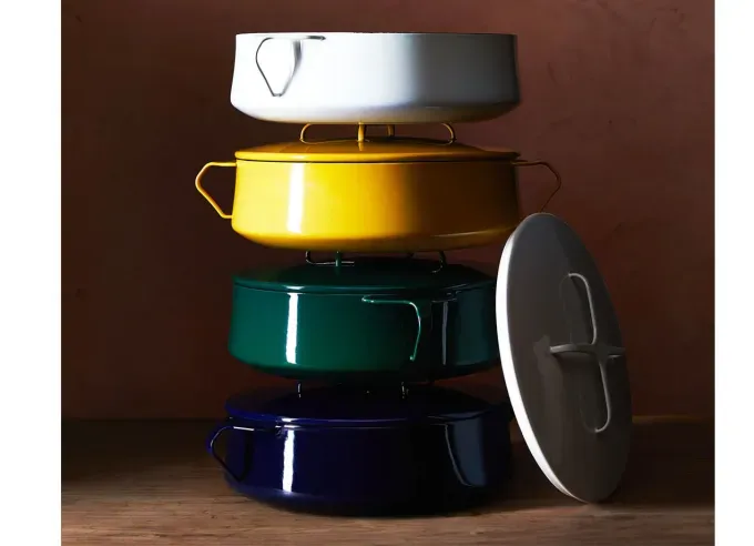 brands like le creuset dansk' title='10 Brands Like Le Creuset (Because You Love a Pretty Dutch Oven but Aren’t Made of Money)