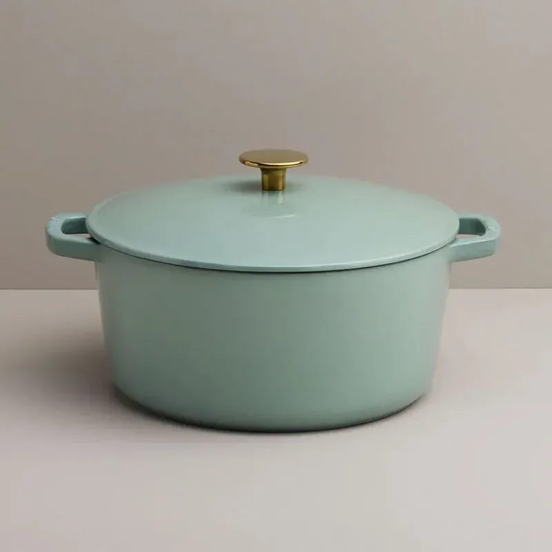 brands like le creuset milo by kana dutch oven' title='10 Brands Like Le Creuset (Because You Love a Pretty Dutch Oven but Aren’t Made of Money)