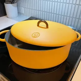 10 Brands Like Le Creuset (Because You Love a Pretty Dutch Oven but Aren’t Made of Money)