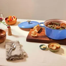 10 Brands Like Le Creuset (Because You Love a Pretty Dutch Oven but Aren’t Made of Money)