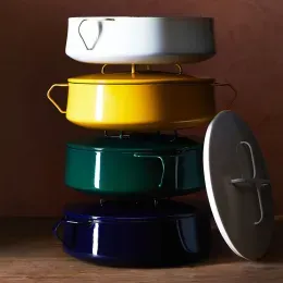 10 Brands Like Le Creuset (Because You Love a Pretty Dutch Oven but Aren’t Made of Money)