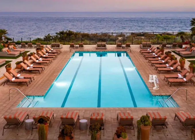 all inclusive resorts in california terranea resort' title='The 14 Best All-Inclusive Resorts in California from Wine-Soaked Weekends to Detox Desert Stays