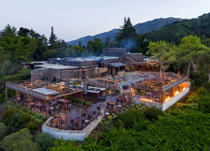 all inclusive resorts in california alila ventana big sur' title='The 14 Best All-Inclusive Resorts in California from Wine-Soaked Weekends to Detox Desert Stays