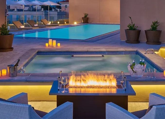 all inclusive resorts in california the clement palo alto' title='The 14 Best All-Inclusive Resorts in California from Wine-Soaked Weekends to Detox Desert Stays