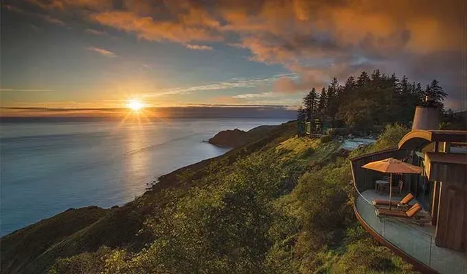 all-inclusive-resorts-in-california: Post ranch Inn coastline' title='The 14 Best All-Inclusive Resorts in California from Wine-Soaked Weekends to Detox Desert Stays