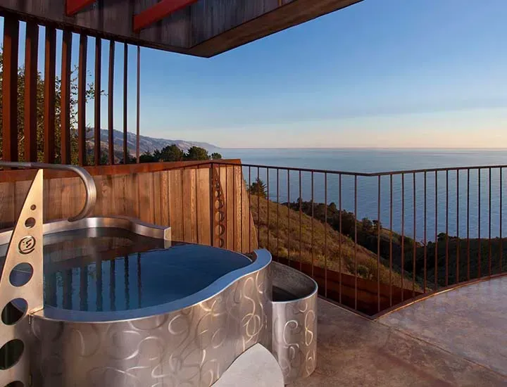 Kalifornian 14 parasta all-inclusive-lomakohdetta, viinin liotettuista viikonloppuista Detox Desert Stays -tapahtumaan