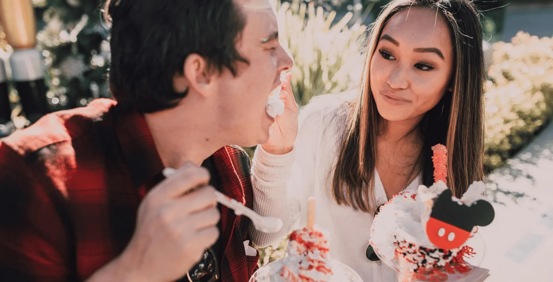 10 kleine dingen die mannen stiekem het meeste van vrouwen willen, volgens de psychologie