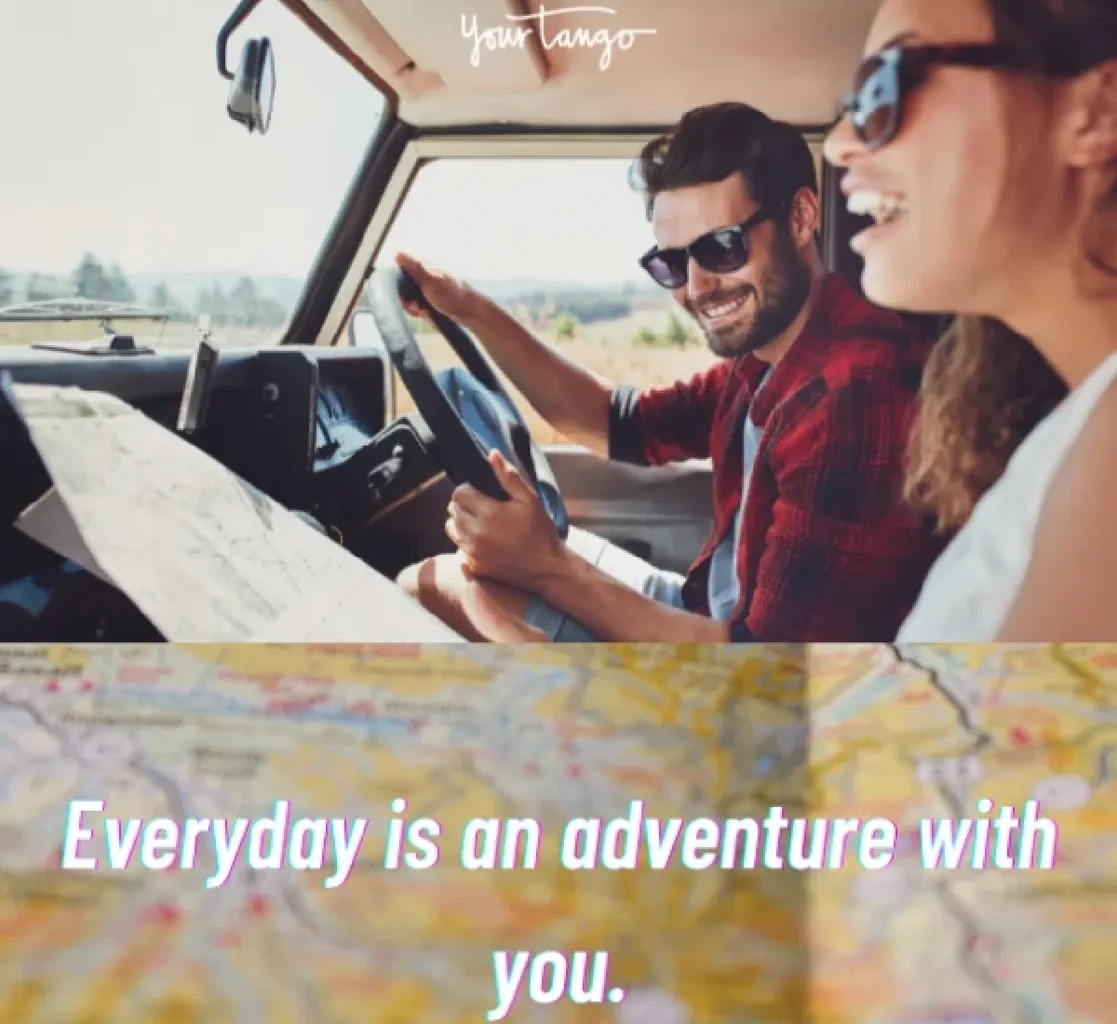 57 süße Dinge, die Sie Ihrem Freund sagen können, um ihn zu überreden