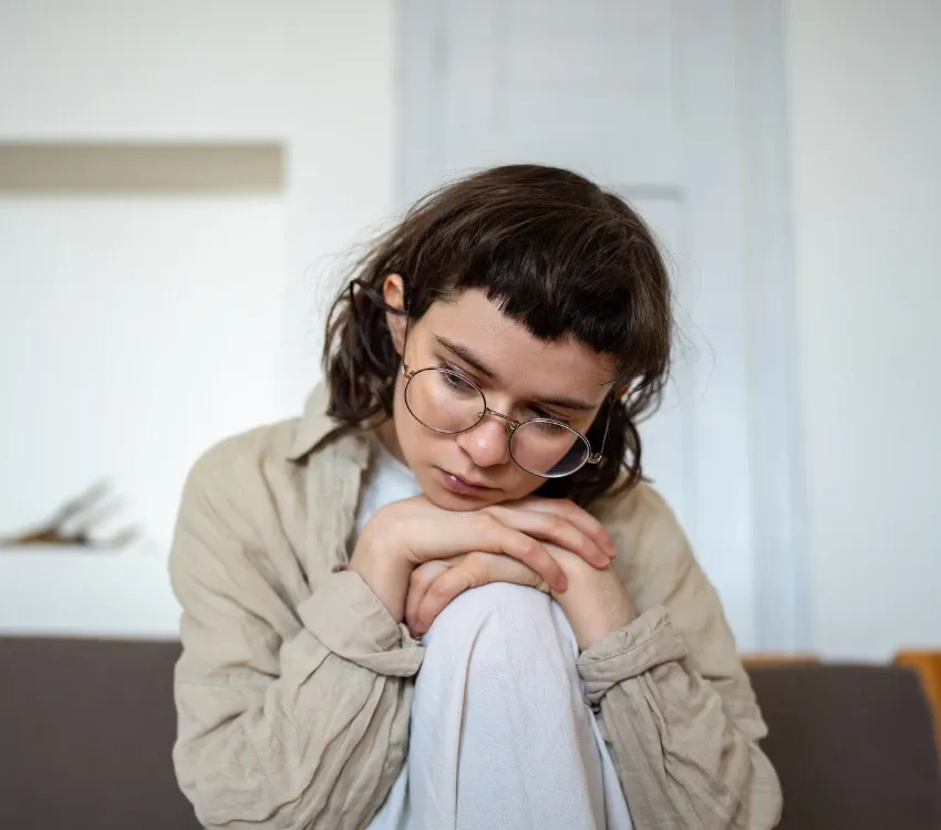 Ha ez a 10 dolog ismerősnek érzi magát, akkor valószínűleg inkább a fantáziába kerül, mint a tényleges kapcsolat